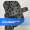Fish Finder Mount Fish Finder Bracket 360 Degree Rotation Fish 4
