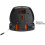 Universal Exercise Equipment Counter LCD Screen Heart Rate 7