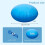 Permanent Impermeable Winter Pool Cover Pillow Includes 2X3M 3