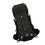 Multiunctional Outdoor Backpack 60L High Capacity-Black Color 1