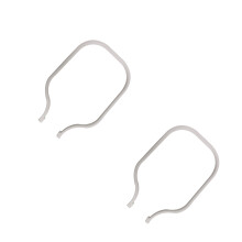 Durability Racket Edge Guard with Enhances Grip for-White