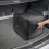 Golf Trunk Organizer Bag Storage Water Resistant Polyester 6