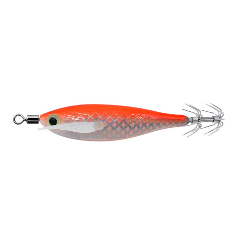 High Strengths Slow Sinking Baits Features Flexible-00 7