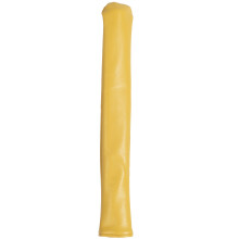 Simple Golf Alignment Stick Cover Holder Golf-Yellow
