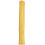 Simple Golf Alignment Stick Cover Holder Golf-Yellow 1