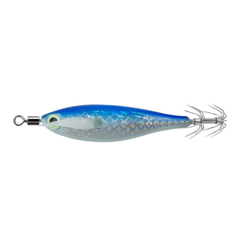 Double Hook Lures With Realistic Swimming Action Slow-004