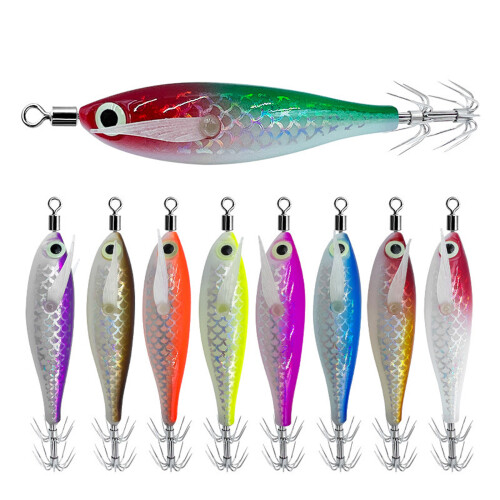 High Strengths Slow Sinking Baits Features Flexible-00 7 1