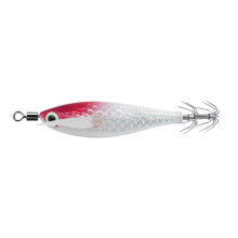 Colored Artificial Lures Features Double Hook and Slow-002
