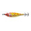 8cm Squid Cuttlefish Sleeve Hook Jig Lures Luminously Squid-003 1