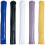 Simple Golf Alignment Stick Cover Holder Golf-Yellow 2