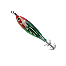 8cm Squid Cuttlefish Sleeve Hook Jig Lures Fishing-005