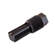 3/4Inch Sand Drain Spigot Replacement Male Thread Pipe Strainer