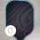 Durability Racket Edge Guard with Enhances Grip for-White 2