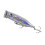 High Carbon Steel Double Hook Lures With Realistic-Color 5 1