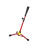 Professional Rebounds Hitting Trainer For Baseball Softball-Red 1