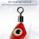 8cm Squid Cuttlefish Sleeve Hook Jig Lures Fishing-005 3