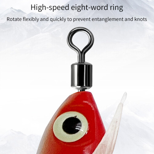 8cm Squid Cuttlefish Sleeve Hook Jig Lures Fishing-005 2