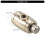Durable Brass Instrument Spit Valves Set for Orchestras 3