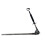 Cymbals L Rod Adapter Hook Extension Bracket for Hanging Gong 5