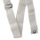 Portable Nylon Tennis Courts Center Strap Adjustable Height 7