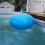 Permanent Impermeable Winter Pool Cover Pillow Includes 2X3M 2
