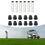 Complete Suspension Bushing Replacement-12 steel plate rubbe 4