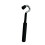 Cymbals L Rod Adapter Hook Extension Bracket for Hanging Gong 6