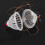 Professional Anglers Hook Reinforced Plastic-Iceni No. 9 4