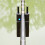 Waterproof Fishing Alarm Adjustable Tone Sensitivity Plastic 7