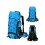 Multiunctional Outdoor Backpack 60L High Capacity-Black Color 5