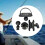 Fish Finder Mount Fish Finder Bracket 360 Degree Rotation Fish 6