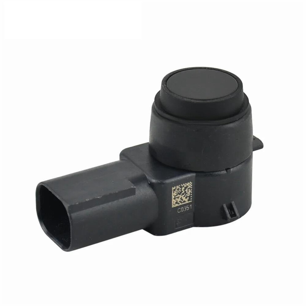Parking Sensor With Accurate Obstacle Detection For Peugeot 307 308 407 Rear Bumper Pdc 9199774785921