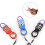 Professional Fish Controller Aluminum Elastics Cord For-Red 5