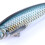 Floating Fishing Attractor With Natural Fish Motion 6