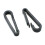 5Pcs Outdoor Snapping Hook Buckle Replacement Backpack Bag 4
