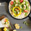 10 Inch Electric Roti Maker with Adjustable Temperature Control, Nonstick Surface and  Roti Warmer 5