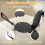 10 Inch Electric Roti Maker with Adjustable Temperature Control, Nonstick Surface and  Roti Warmer 4