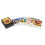 Asmodee Zeitlinie Spiele &amp; Freizeit - Clutch Box FR 2
