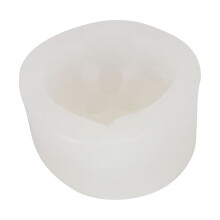 Angelic Guardian All-In-One Silicone Molding Kit, Unique Design For Versatile Clay Projects, Soft Non-Deforming Material Ensures Smooth Anti-Sticking