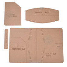 Carnet personnalisé pour une découpe précise, couleurs éclatantes, logo et texte personnalisés, marque-page ruban inclus