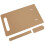 Create Your Dream Leather Accessories Using Our Shoulder Bag Acrylic Template, Transparent Material And Versatile Usage For Unmatched Craftsmanship 3
