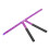 Brow Shaper For Balanced Eyebrows, Reusable Stencil With Symmetrical Marking And Easy Adjustability For All Face Types 1