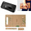 Create Your Dream Leather Accessories Using Our Shoulder Bag Acrylic Template, Transparent Material And Versatile Usage For Unmatched Craftsmanship 4