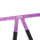 Brow Shaper For Balanced Eyebrows, Reusable Stencil With Symmetrical Marking And Easy Adjustability For All Face Types 6