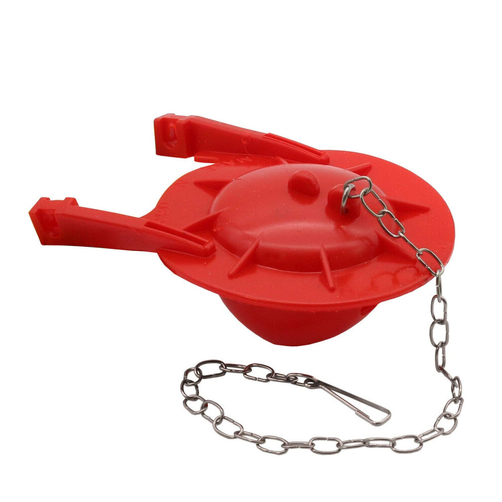Toilet Flapper Replacement For Toto Gmax Models Thu0922, Thu138s, Thu175s, Stop Leaks 9187378001554