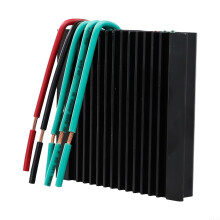 MPPT Wind Turbine Charge Controller 12V 24V Waterproof Boost for 500W 800W OffGrid Systems