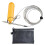 Fisch Nadel Haken Stringer Quick Handspear Fisch Halter-6 Meter 1