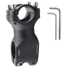 Universal-Aluminium-Lenkstütze für