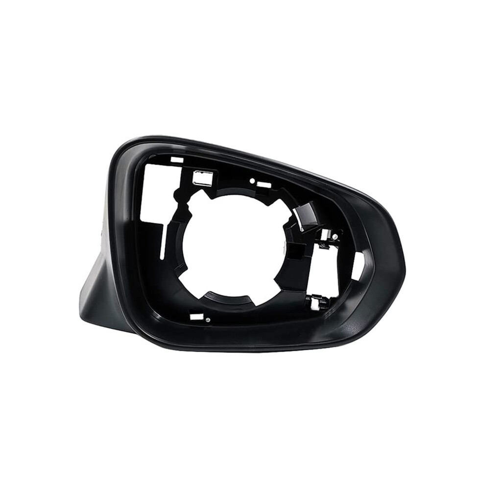 Right Side Wing Mirror Cover For Lexus Rx Nx 2016Â2020 Sporty Luxury Replacement Trim 9187378002049