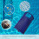 Schwimmbad-Skimmer-Korb, Sieb, Pool-Wartungsausrüstung, 4